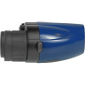Бинокль VEBER 8х21 (топаз) 26097