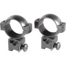 Кольца для прицела VEBER 3011 EH с окошком 23222