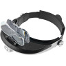 Лупа VEBER 81001-G (лупа налобная с подсветкой) 26202